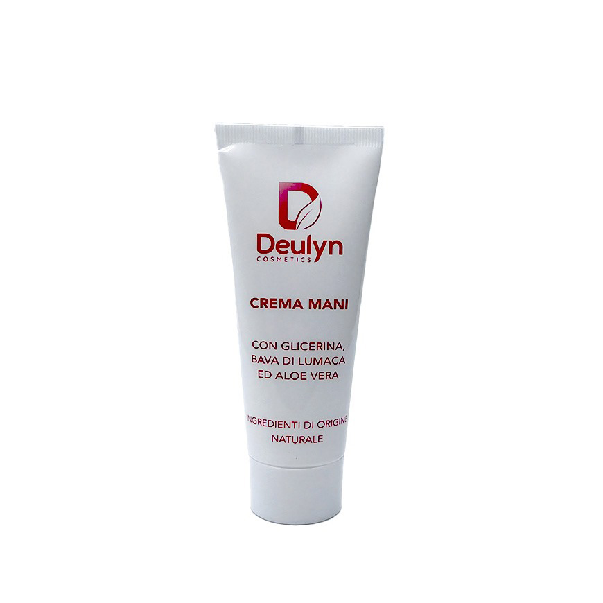 Crema Mani